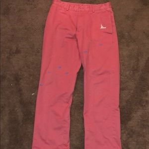Vineyard Vines Pants